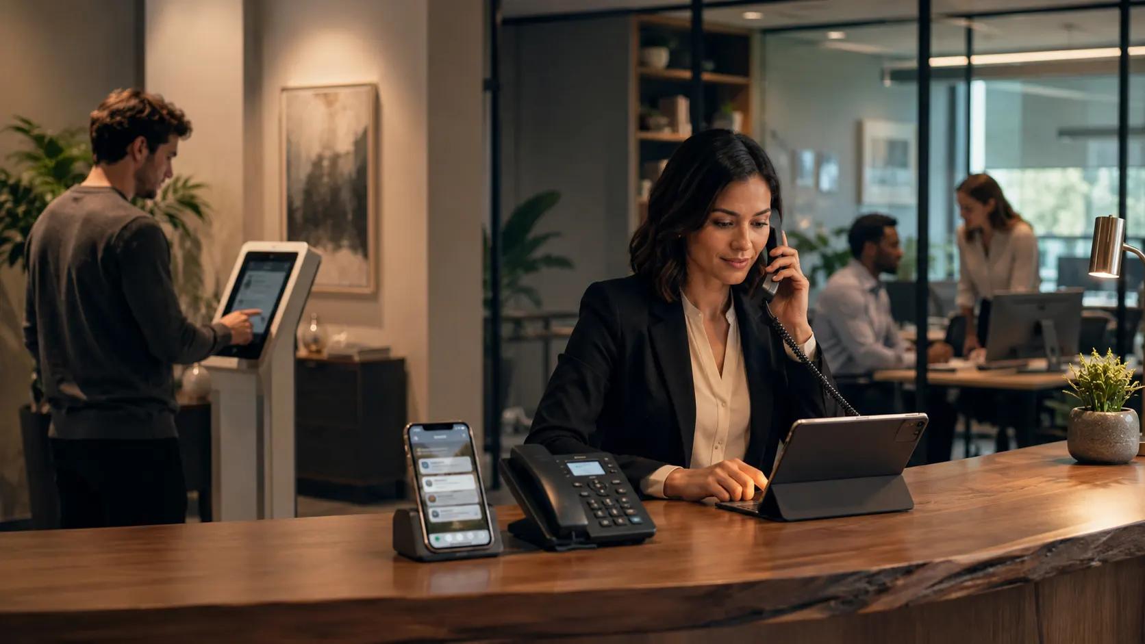 AI Chatbots for Small Business: How to Convert Visitors into Customers 24/7