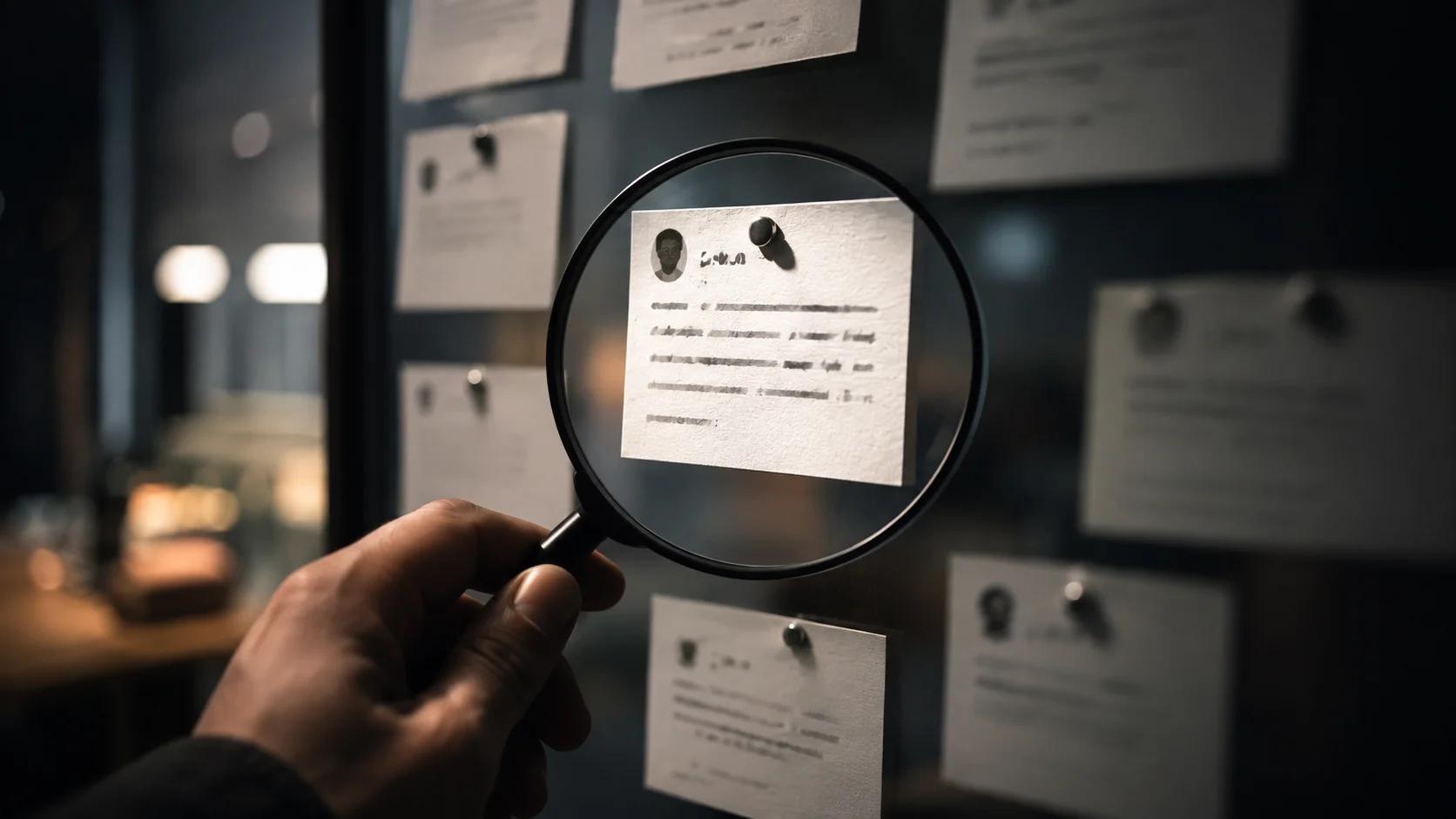 How to tell if a review was written by AI