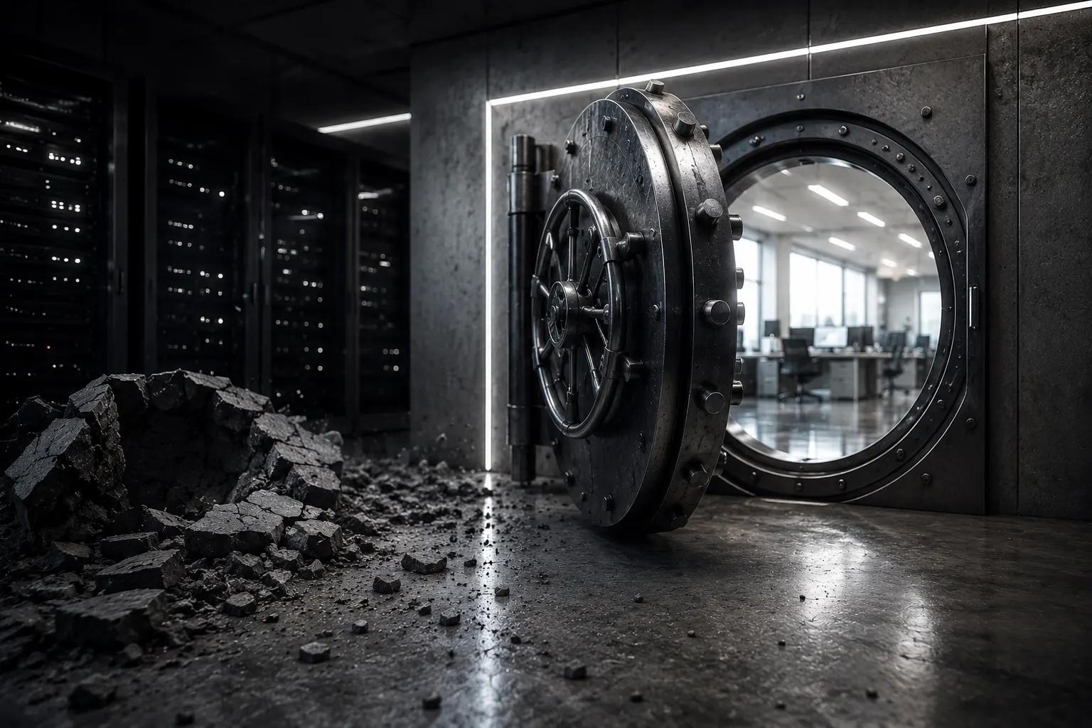 Hacking Your Business Now Costs $50 and a Machine Does It - Here's What You Do This Week (Claude Fable 5)