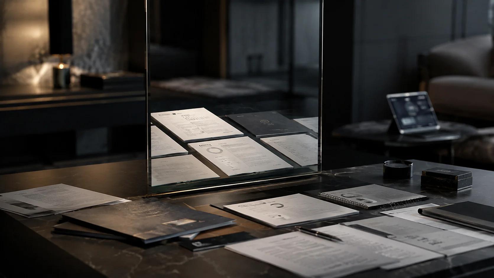 Upload your own documents to NotebookLM: if the AI can't understand you, neither can your client