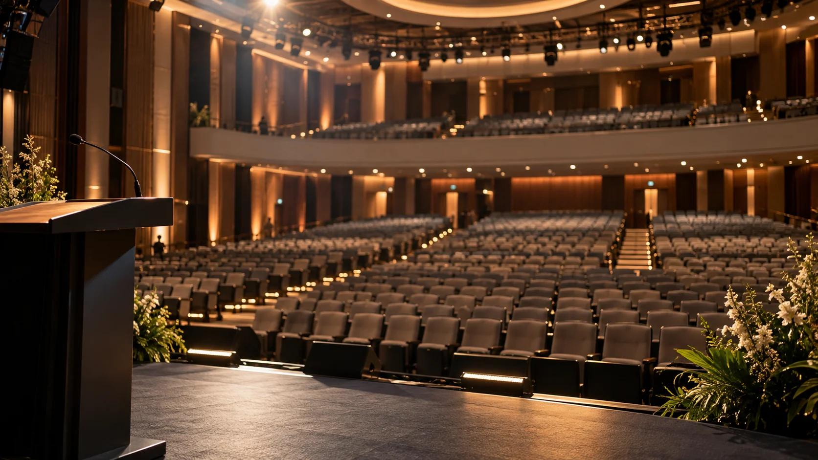 The event planner already asked AI about you before calling
