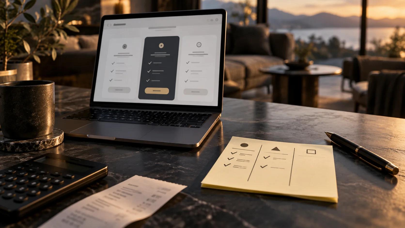 Find out what your AI bill counts before you pick a plan