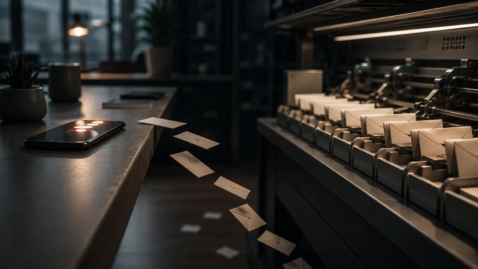 Are You Losing Clients Because of Weak Follow-Up?