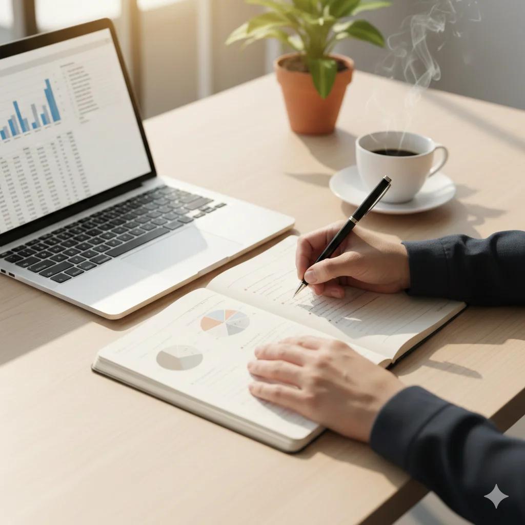 Is Your Business Actually Growing Online?