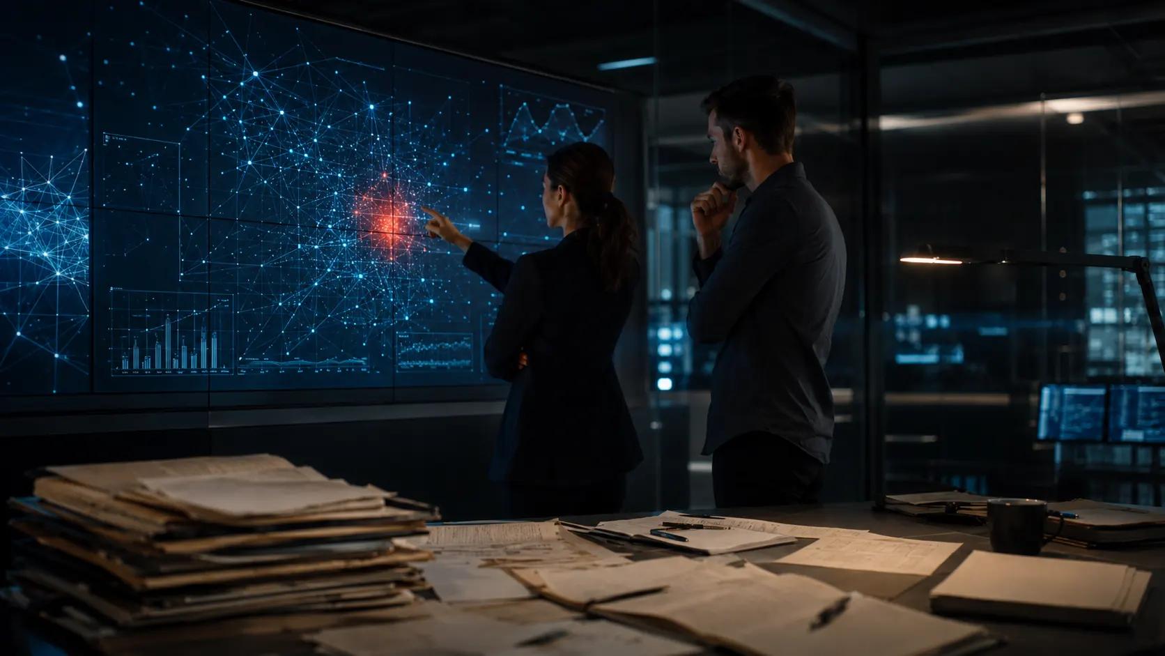 The Harness Scorecard: Is Your AI System Secure, or a Toy?
