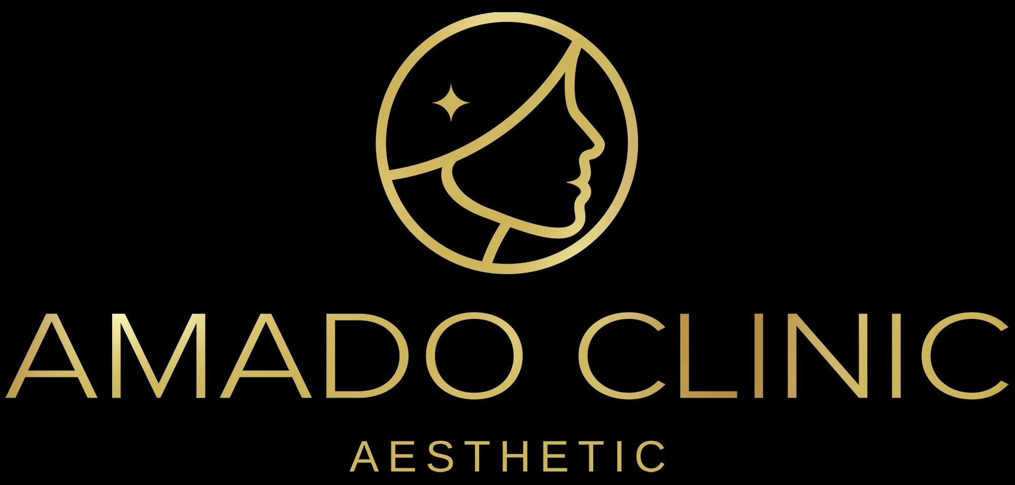 Amado Clinics logo