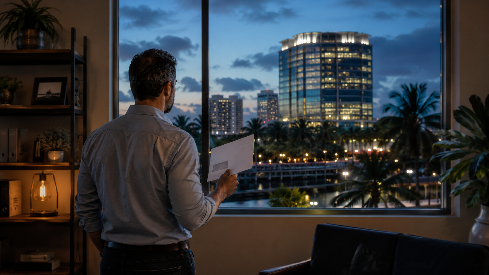 How an accounting firm in Fort Lauderdale gets new clients