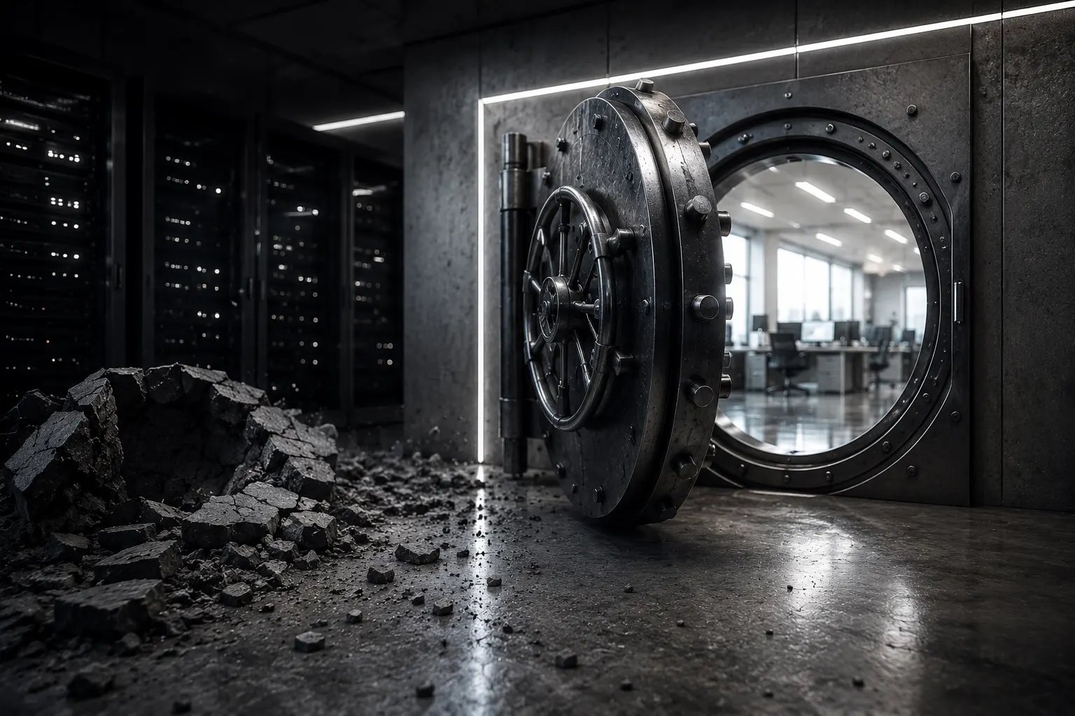 The 7-Day Lockdown: The AI-Era Security Checklist for Business Owners