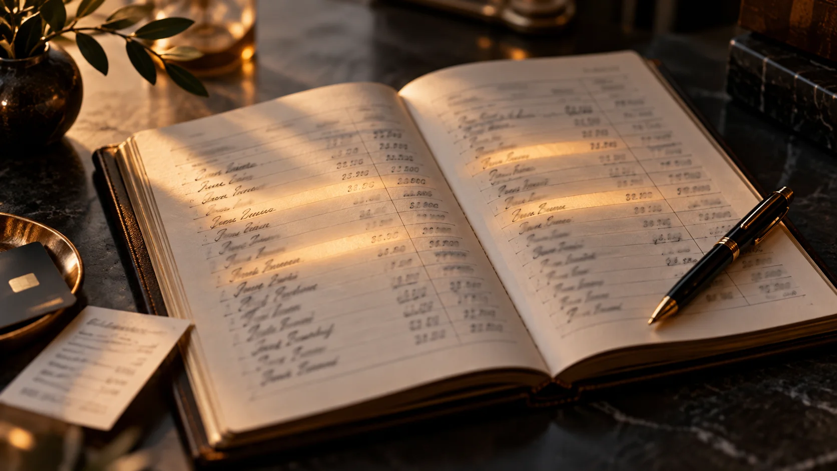 The list nobody opens: how to build it, who to write first, and what to say