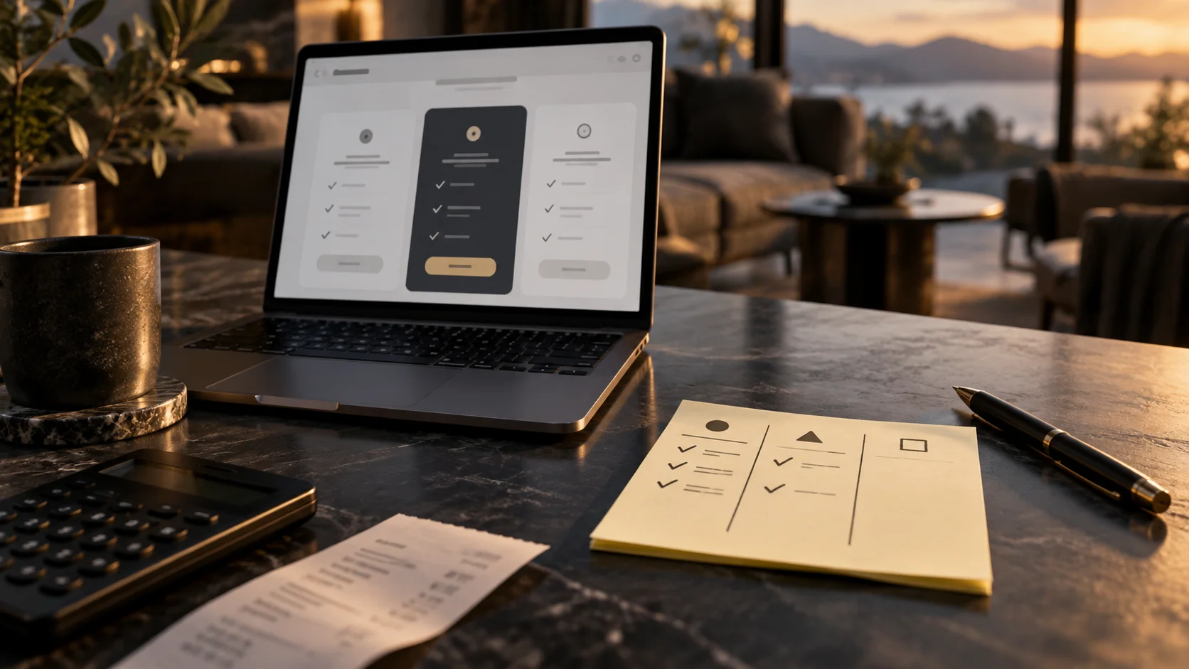 Find out what your AI bill counts before you pick a plan